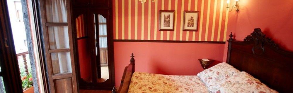 Rural Ochohermanas Guest house Las Fraguas