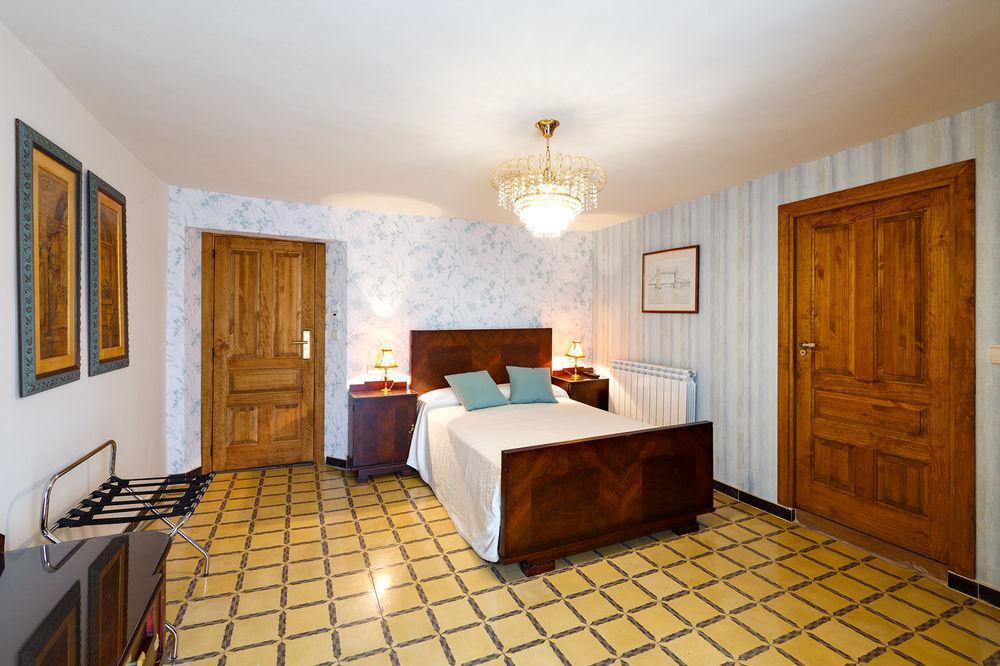 Hotel San Jorge Azanúy