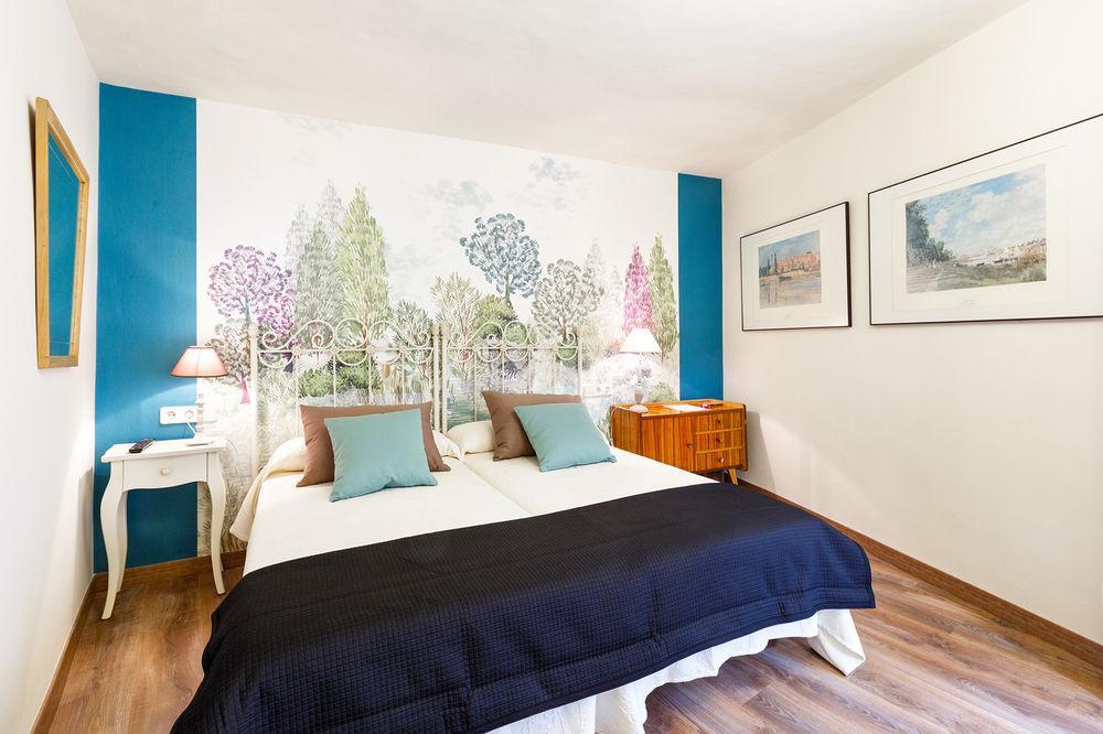 Hotel San Jorge 3*