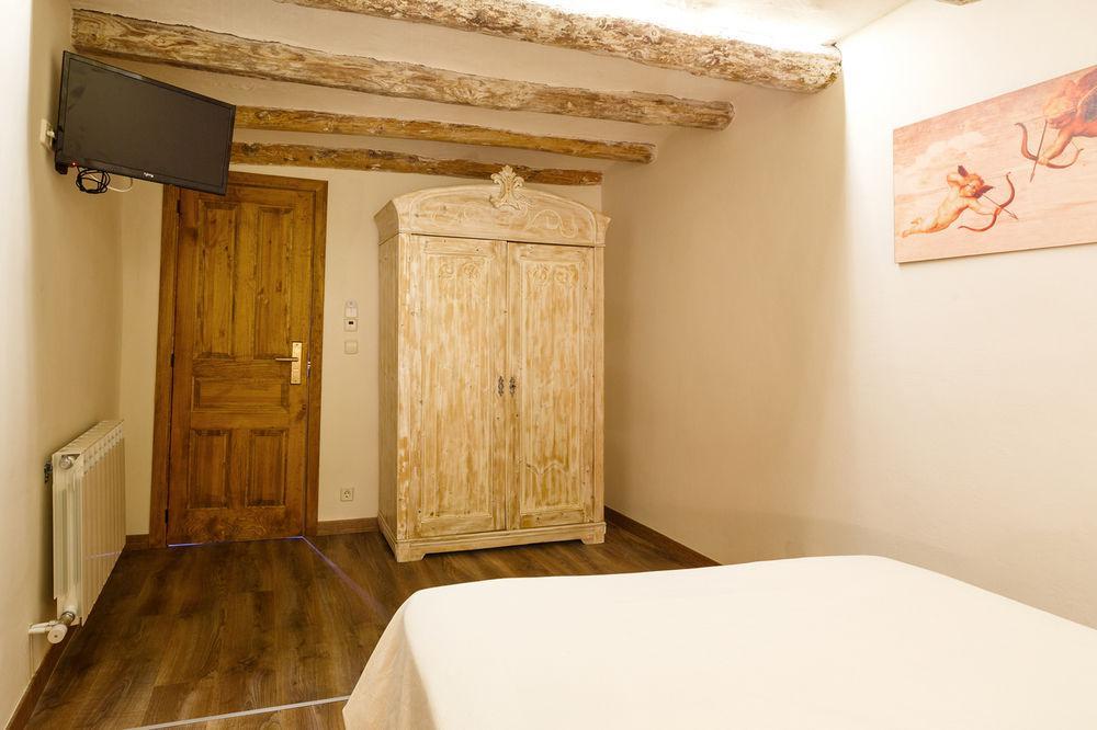 San Jorge Hotel