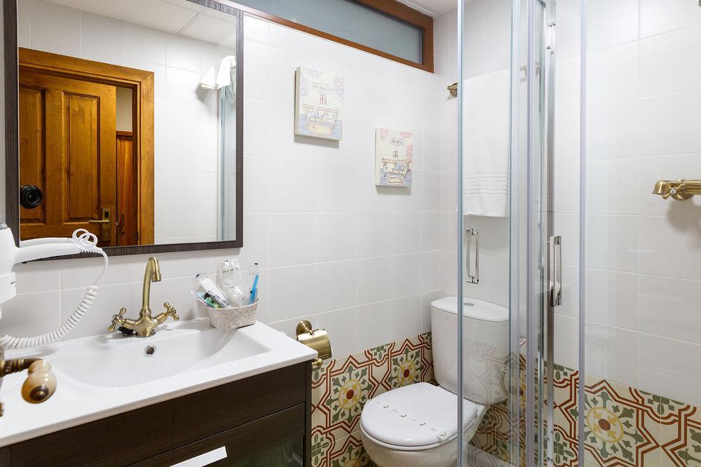 San Jorge Hotel
