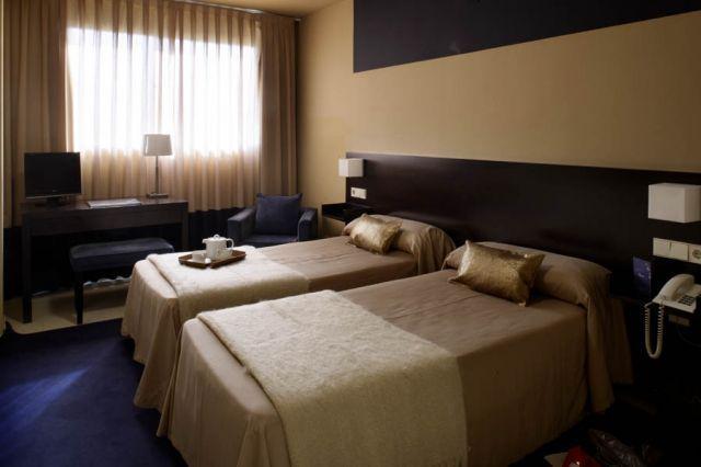 Ignacio Hotel Chiva