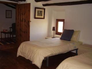Casa Pedro Barrera Hotel
