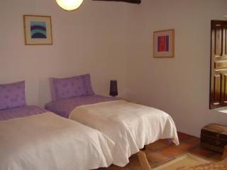 Casa Pedro Barrera Hotel