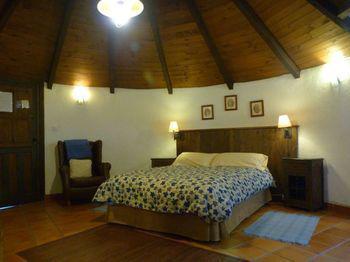 Country house Crisol *