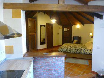 Country house Crisol *