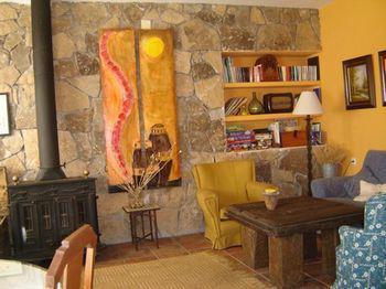 Crisol Country house *