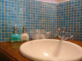 Country house Crisol