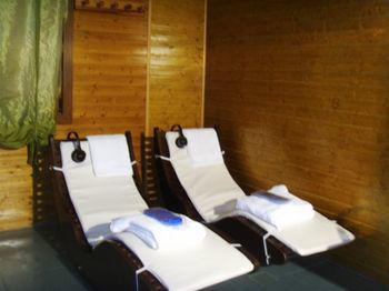 Crisol Country house Arenas de San Pedro