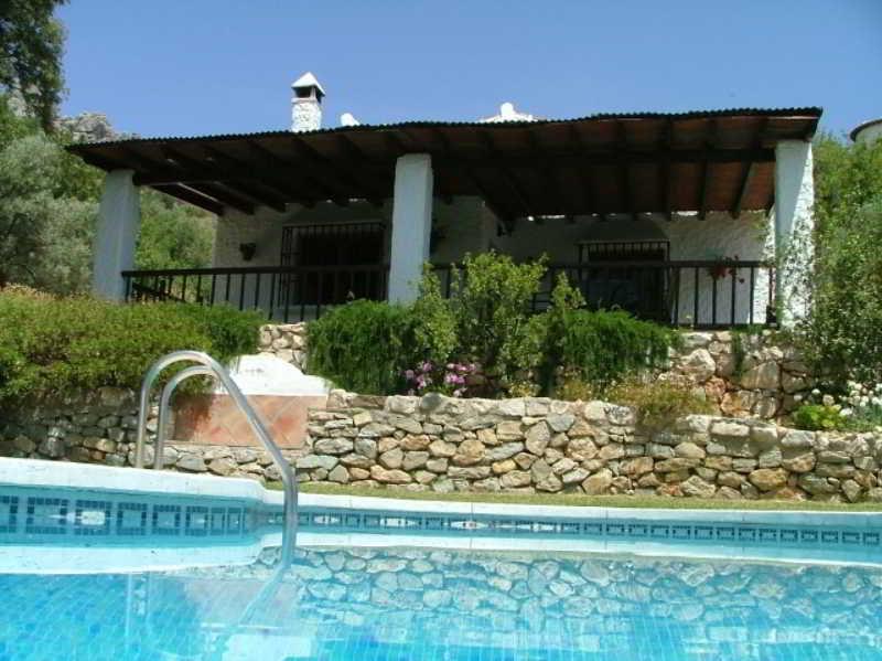 La Casa De Alejandro Country house *