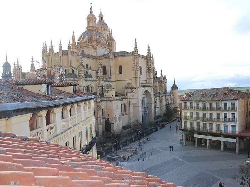 Infanta Isabel By Recordis Hotel 3*
