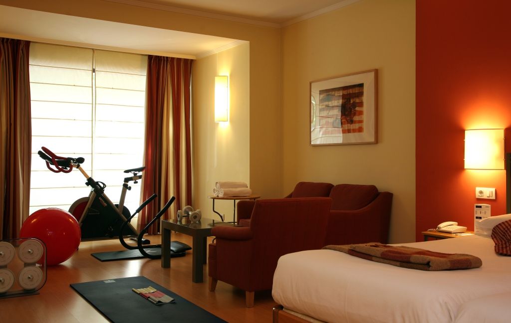 Indigo - Princesa, An Ihg Hotel Madrid