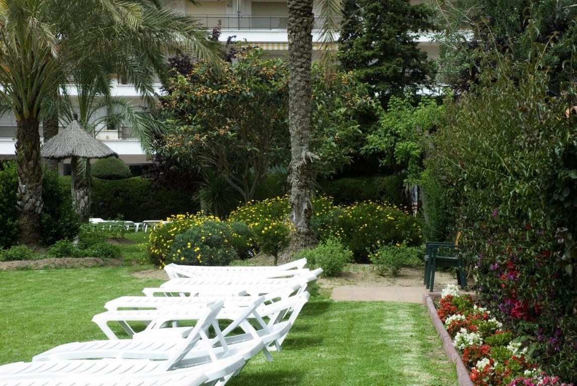 Surf Mar Hotel 4*