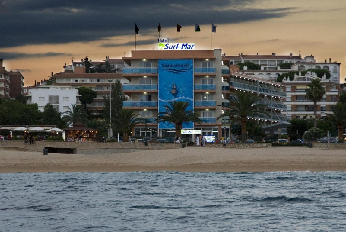 Surf Mar