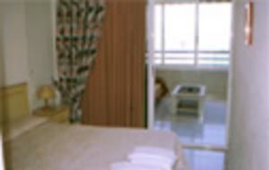 Tropic Mar Apartamento *