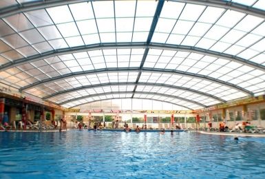 Gran Duque 4* Marina D'or 4*