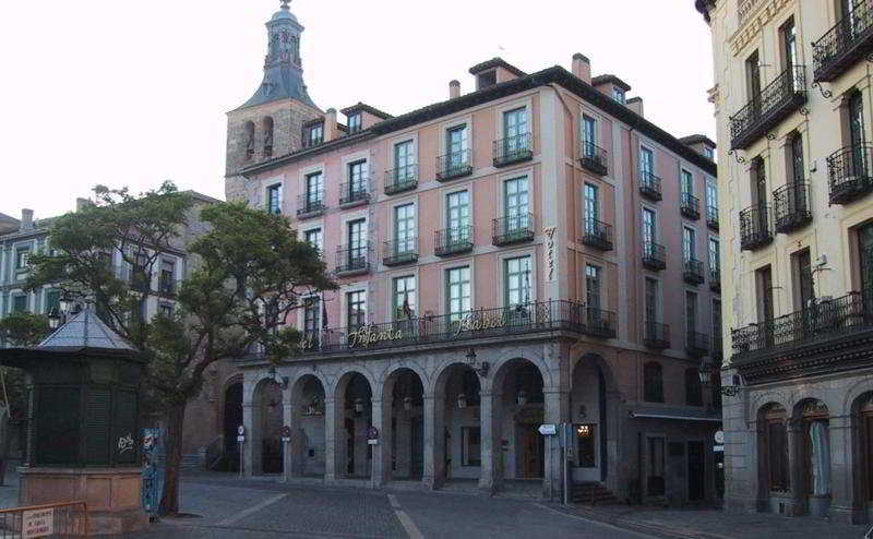 Infanta Isabel By Recordis 3*