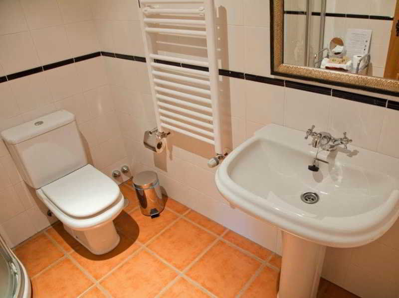A Casa Da Torre Branca Hotel 3*