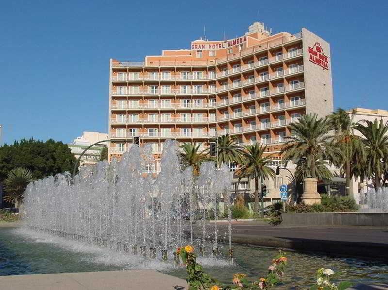 Ohtels Gran 4*
