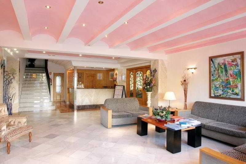Hotel Bq Carmen Playa- Adults Only Playa de Palma (Mallorca)