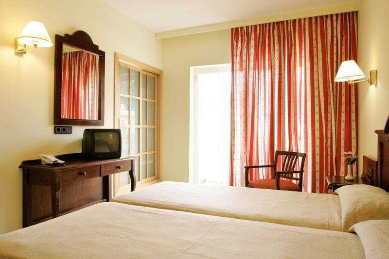 Bq Carmen Playa- Adults Only Hotel 4*
