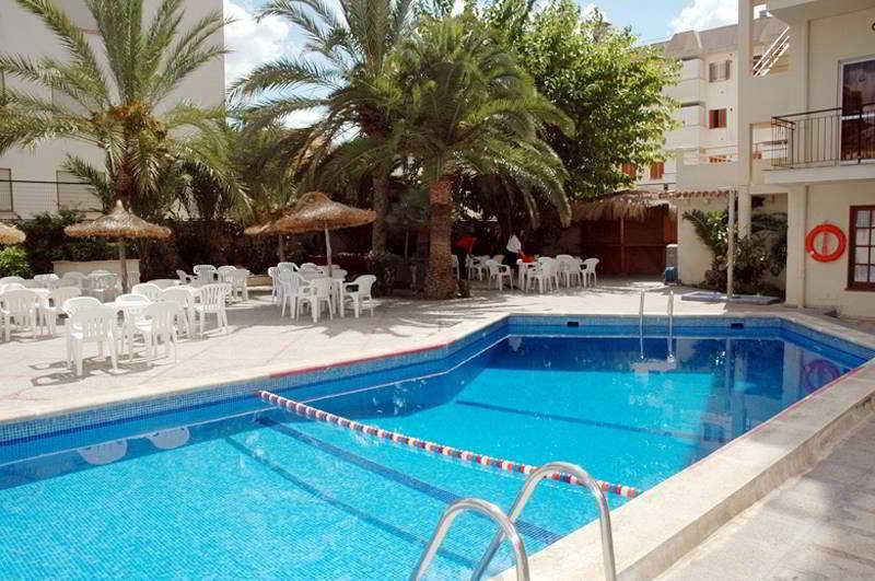 Bq Carmen Playa- Adults Only Hotel Playa de Palma (Mallorca)