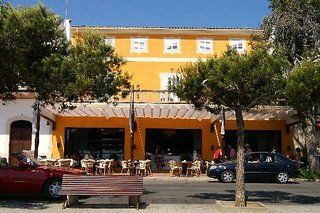 Hpc Portocolom Hotel 3*