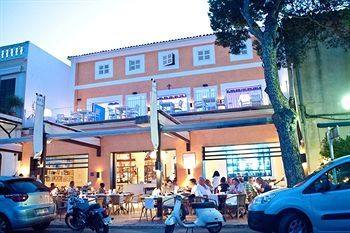 Hpc Portocolom 3*