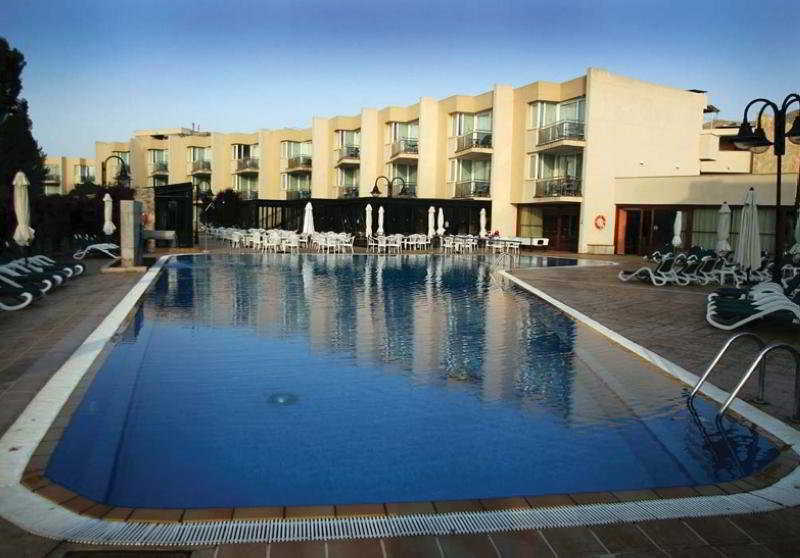 Duva 4* Puerto Pollensa