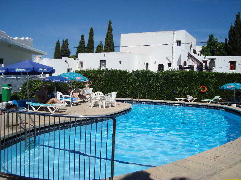 Oasis D'or Hotel