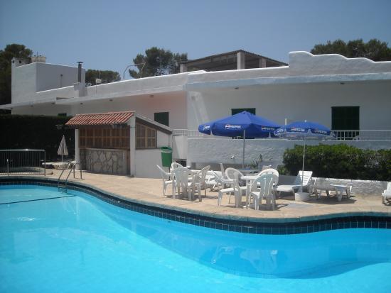 Hotel Oasis D'or