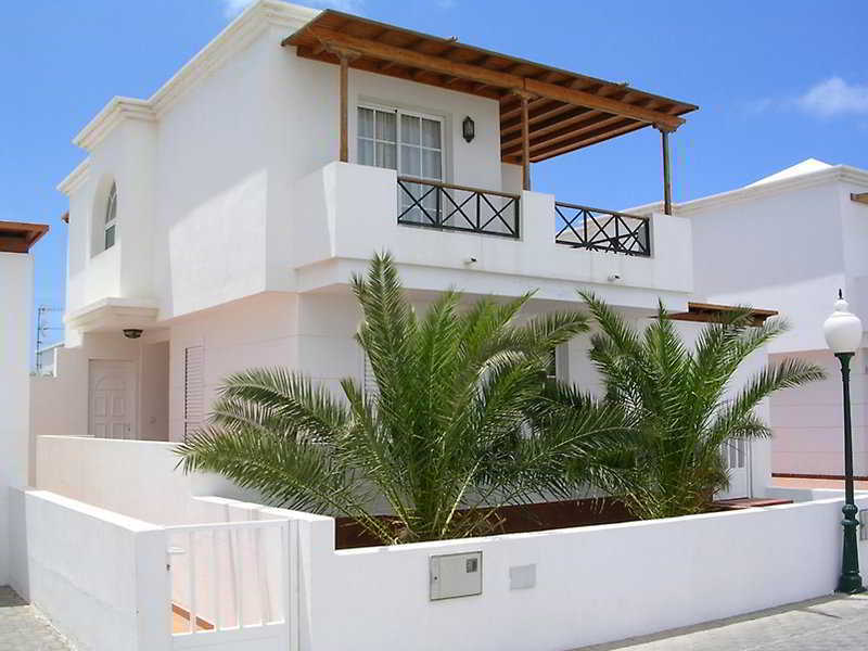 Tamarindo 3* Puerto del Carmen (Lanzarote)
