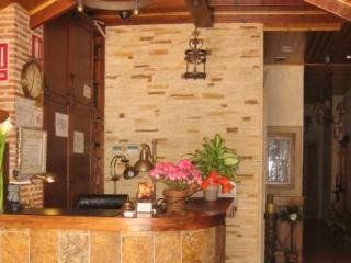 Hotel Dona Isabel Torrellano