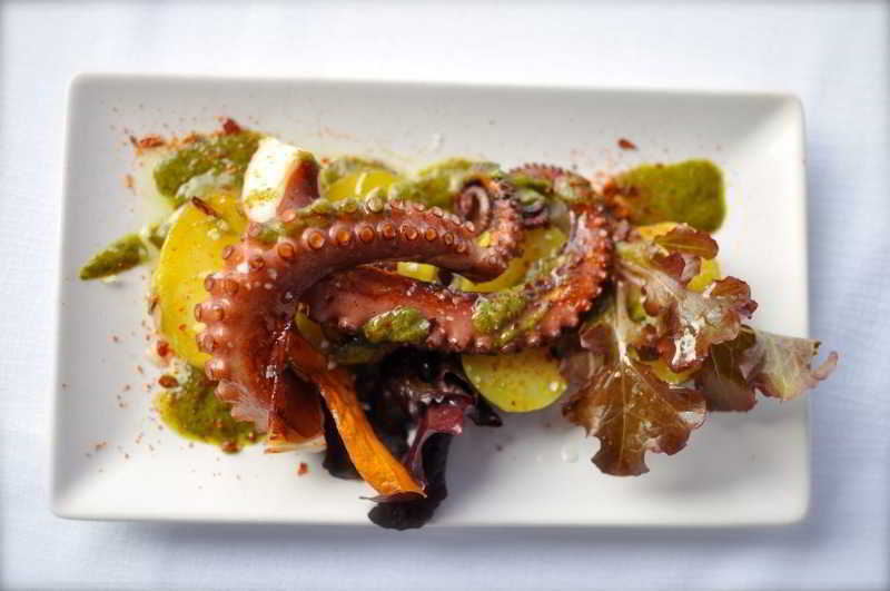 La Aceitera De Trafalgar 3*