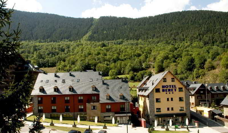 Nubahotel Hotel
