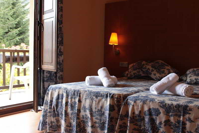 Hotel Saurat 3*