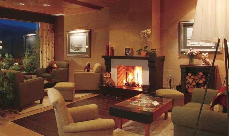 El Castell De Ciutat - Relais & Chateaux 4* La Seu d'Urgell