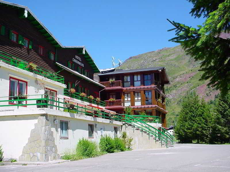 Hotel Snoe 3*