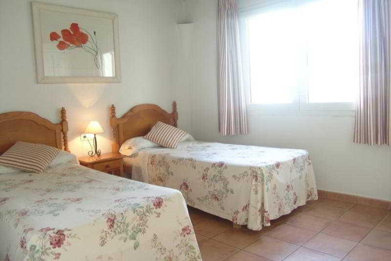 Torret De Baix Hotel Sant Lluís