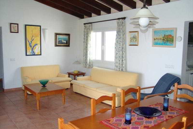 Hotel Torret De Baix Sant Lluís