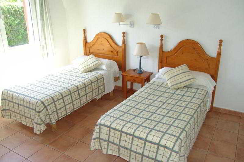 Torret De Baix Hotel 4*
