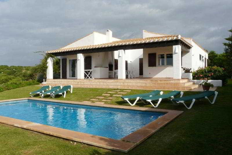 Torret De Baix 4*