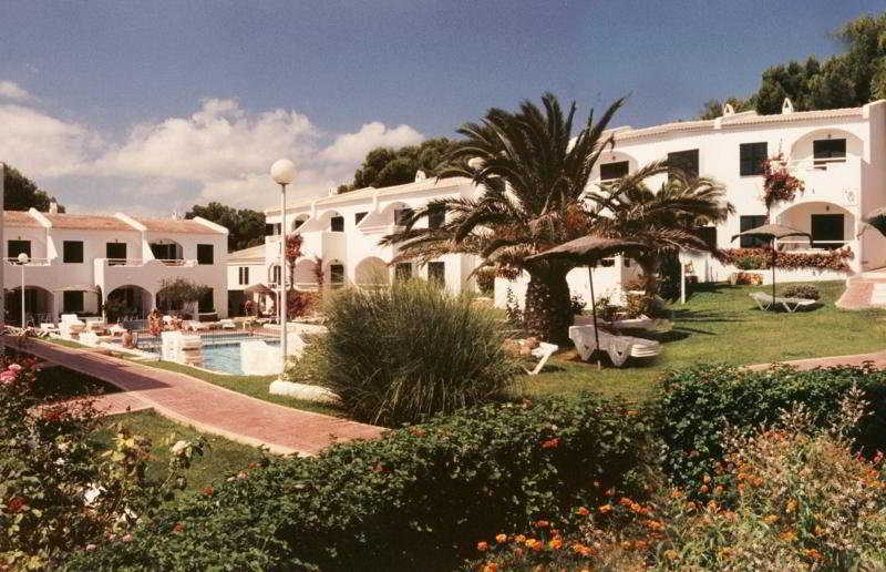 Playa Parc Apartahotel Son Parc