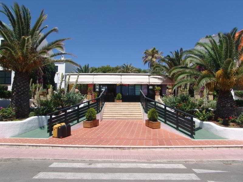 Playa Parc Apartahotel