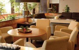 Termaeuropa Balneario Hotel Arnedillo