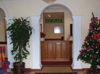 Hotel San Camilo Navarrete