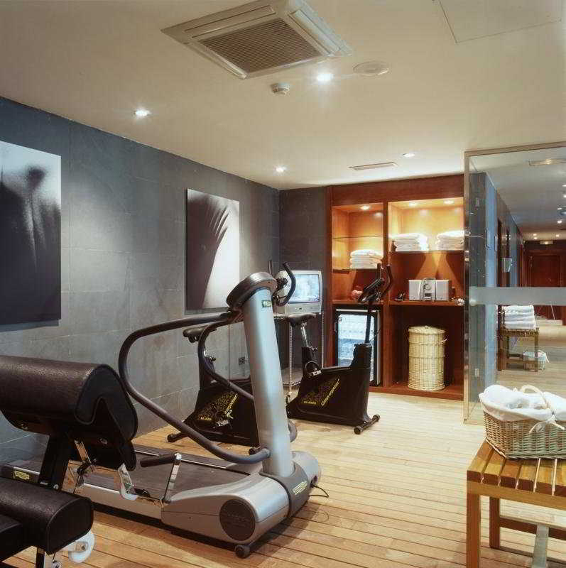 Ac La Rioja By Marriott 4* Logroño