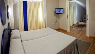 Hotel Gastronómico Boa Vista Viveiro