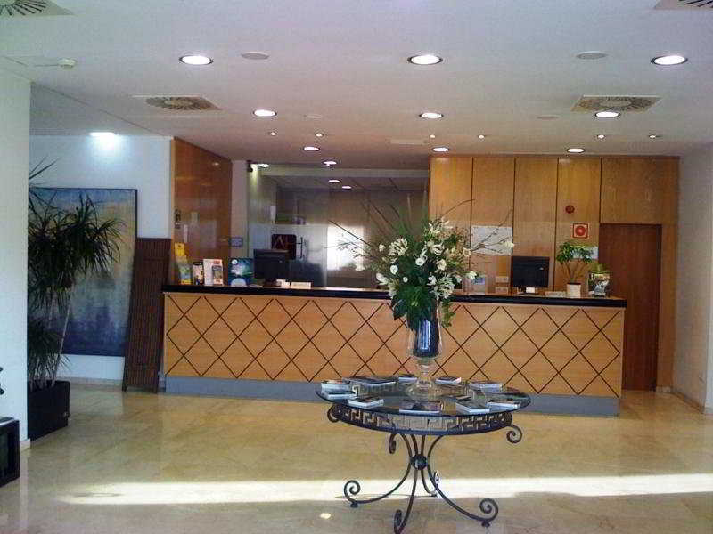 Hotel Exe Wtc