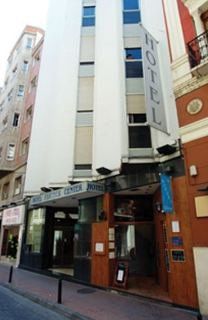Hotel San Miguel Zaragoza